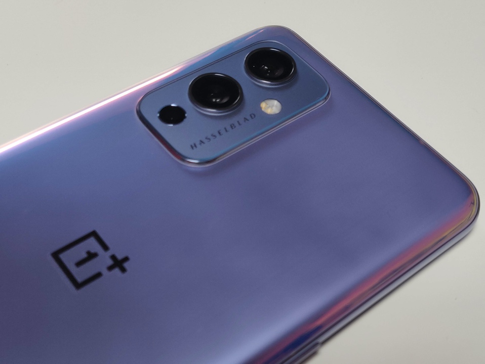 One Plus 9 Pro and OnePlus 9 Review (Ewan Spence).