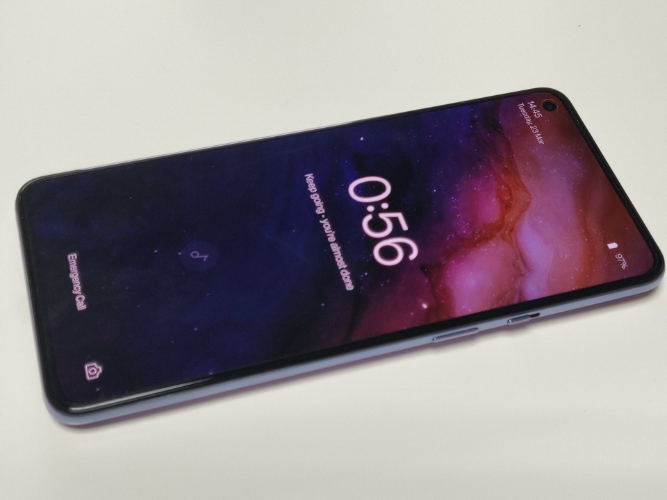 One Plus 9 Pro and OnePlus 9 Review (Ewan Spence).