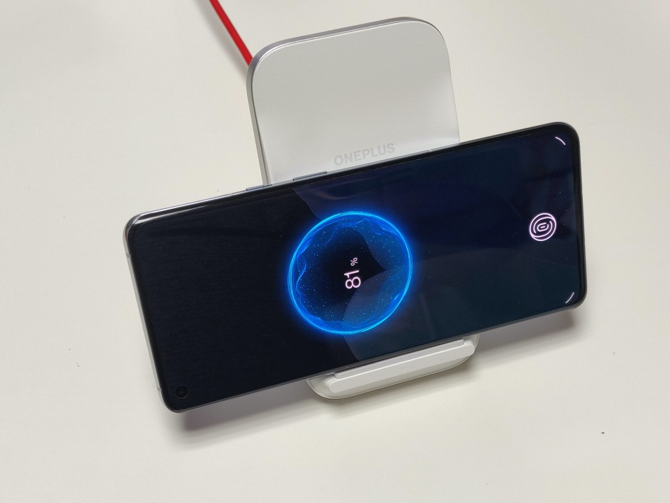 One Plus 9 Pro and OnePlus 9 Review (Ewan Spence).