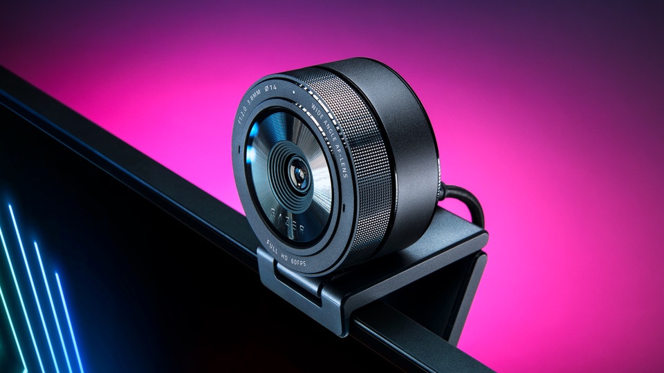 Razer Kiyo Pro (PR Shot)