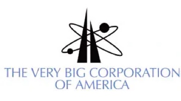 The Very Big Corporation Of America