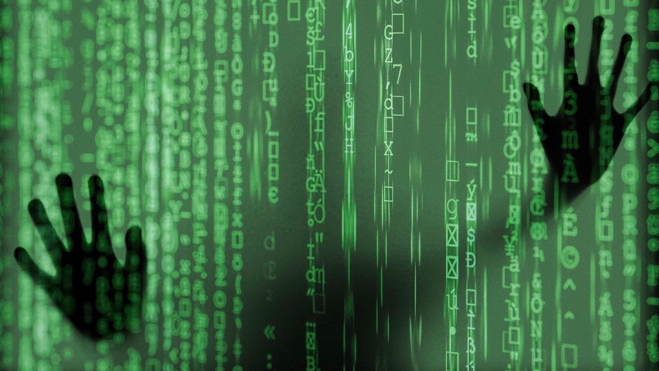 The Hacker Spirit (Image by S. Hermann & F. Richter from Pixabay)