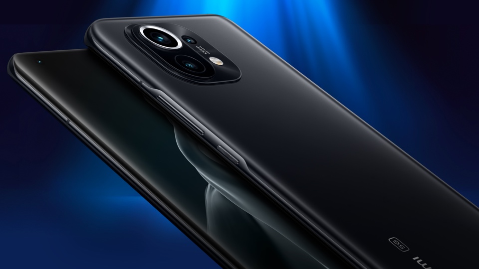 Xiaomi Mi11 (Xiaomi press)