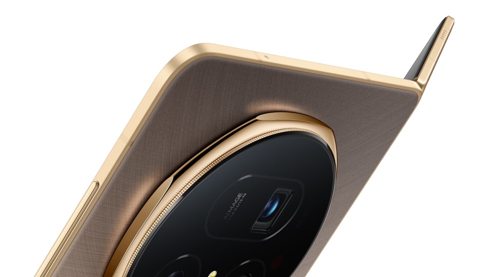Honor Magic V5 (Honor)