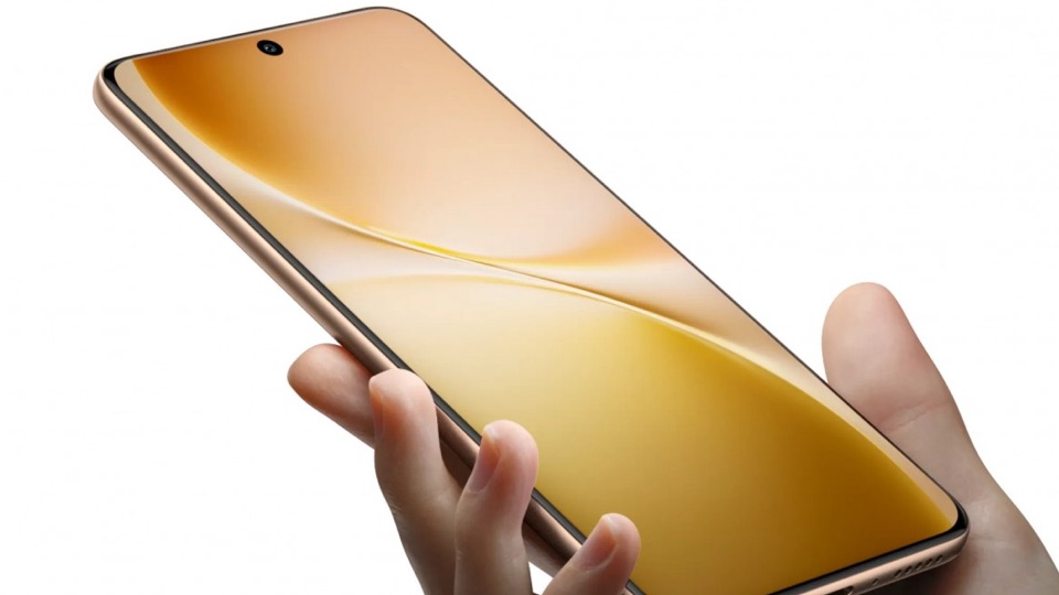 Vivo V60 (Vivo newroom)